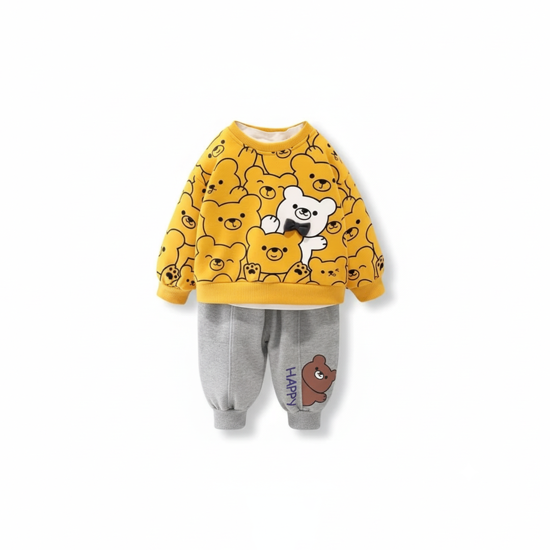 Everyday Cozy Kids Set