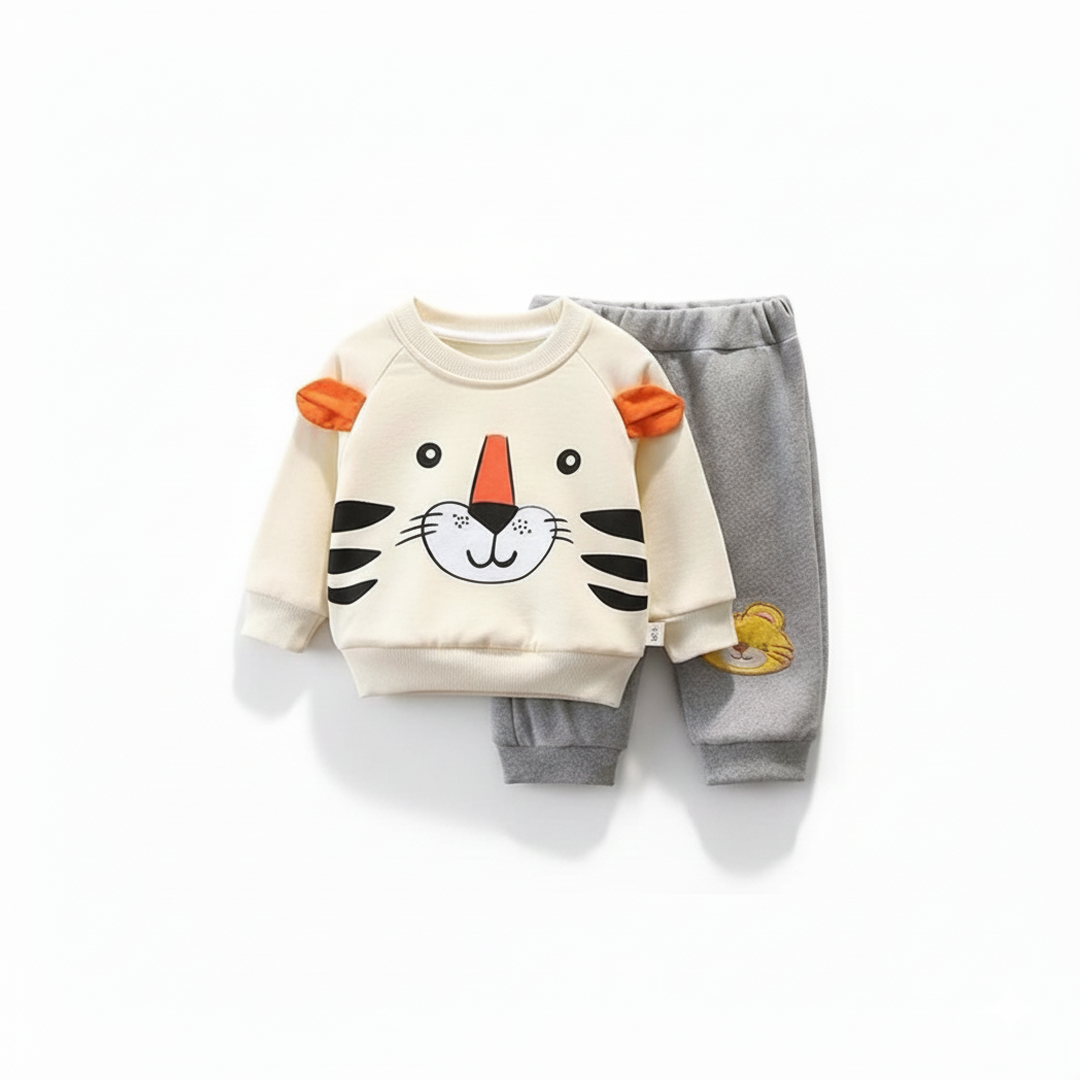 Warm Comfort Kids Set