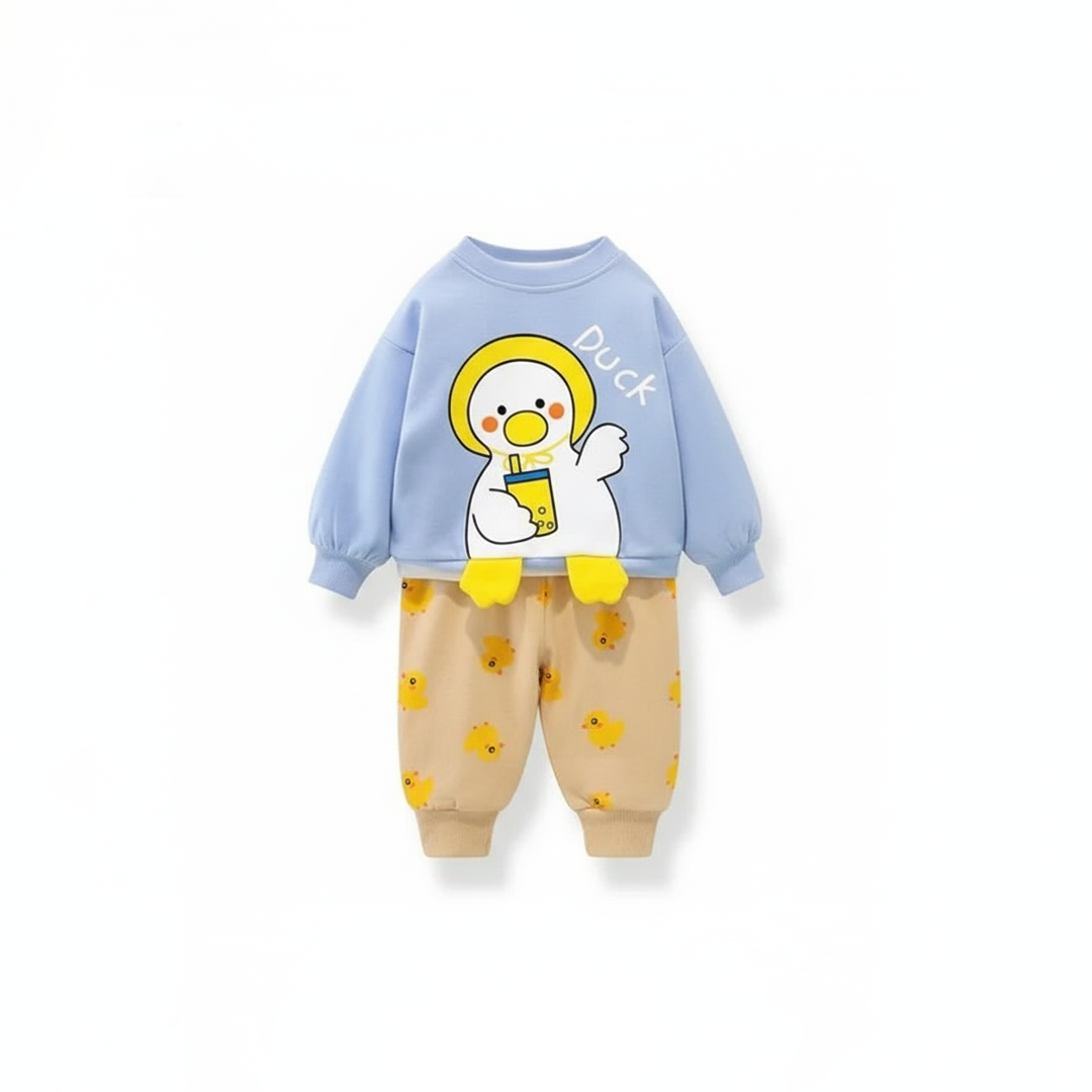 Winter Ease Kids Set