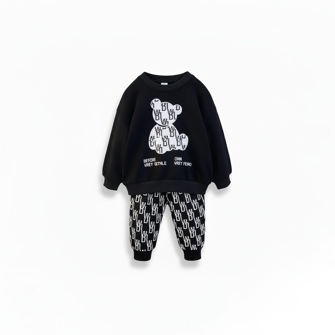 Little Snow Kids Set