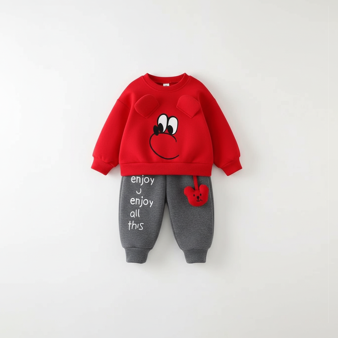 Tinny Winter Kids Set