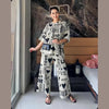 Skin Love Heart PJ Set